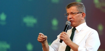 Davutoğlu'ndan Bahçeli'ye tavsiye