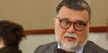 Celal Şengör: Lütfen şu 6.6’yı artık silin