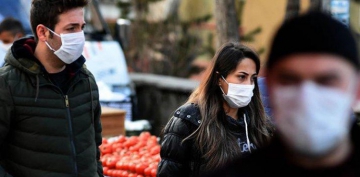 Türk Tabipleri Birliği'nden İzmir'de koronavirüs uyarısı