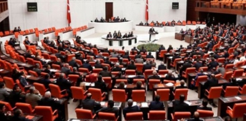 AKP'nin seçim rüşveti 'imar affı'na kabul oyu veren CHP'li vekiller belli oldu