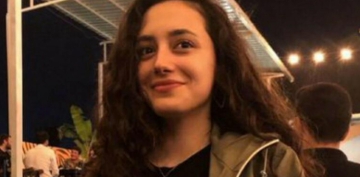 İzmir'deki depremde Seda Dinçer'in cansız bedenine ulaşıldı