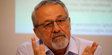 Prof. Dr. Naci Görür: Devlet her binaya bir kimlik kartı şartı getirebilir