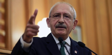 Kılıçdaroğlu: 'Deprem vergisi nereye gitti?' diyorum, kıyamet kopuyor