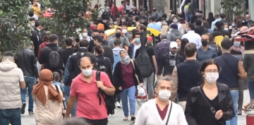 Prof. Dr. Tükek'ten Kovid-19 uyarısı: Bu kış zor geçecek