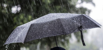 Meteorolojiden sağanak yağış uyarısı