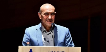 Soyer: 'Bir Kira Bir Yuva' için 24 saatte 10 milyon lira toplandı