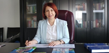 Dr. Handan Toprak Benli 'Ecevit'i vefatının 14. yılında unutmadı
