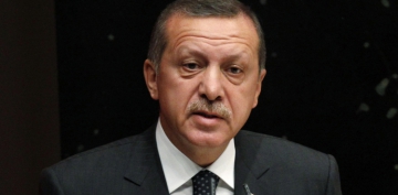 Erdoğan'dan Kılıçdaroğlu'na: Sus da adam sansınlar...