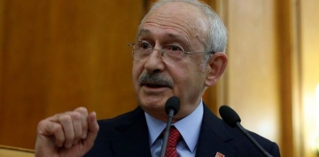 Kılıçdaroğlu'ndan Erdoğan'a 5 kuruşluk tazminat davası