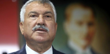 Zeydan Karalar corona virüsüne yakalandı