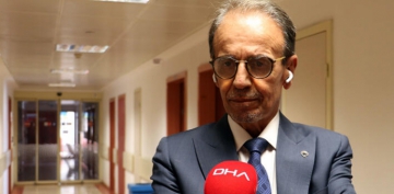Prof. Ceyhan'dan aspirin uyarısı