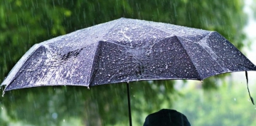 Meteorolojiden sağanak uyarısı