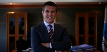 Mustafa Sarıgül, Türkiye Değişim Hareketi'ni partileştiriyor