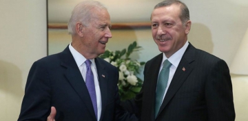 Biden'ın başkanlığı Türkiye için ne anlama geliyor?