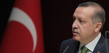 Erdoğan'dan CHP'ye: Afetlerin sorumlusu sizsiniz