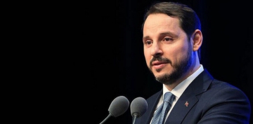 Albayrak doları 4,6 liradan aldı, 8,50 liradan bıraktı