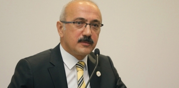 Elvan'dan ilk açıklama: Benim için de sürpriz oldu