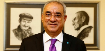 Aksakal :”Türk’ün Türk’ten başka dostu yoktur!” demiştik, öyle de oldu.