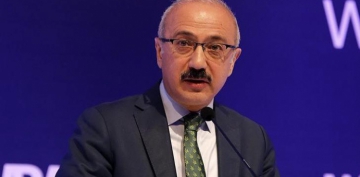 'Berat Bey'in sağlık sorunları nedeniyle devir teslim olmayacak'