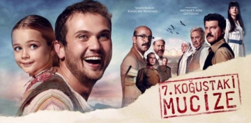 Türkiye'nin Oscar adayı filmi belli oldu