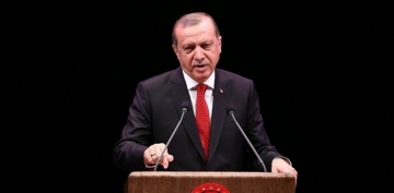 Ak Parti'de yeni süreç nasıl işleyecek? İşte son kulis bilgileri...