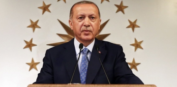 Erdoğan'dan Berat Albayrak ile ilgili ilk açıklama