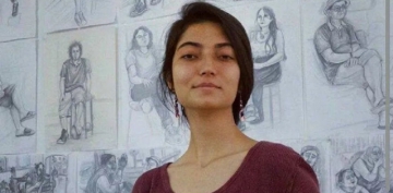 Tuğba, erkek arkadaşı tarafından boğularak öldürüldü