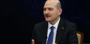 Soylu: Adil Öksüz'ün nerede olduğunu biliyoruz