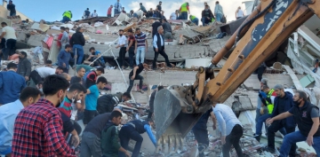 İzmir'de tutuklanan müteahid: Kolonlarla oynama yapanlar suçlu