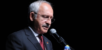 'Saray' iddiaları Kılıçdaroğlu’nu yıprattı!