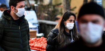 Türkiye'de bugün korona nedeniyle 92 kişi hayatını kaybetti