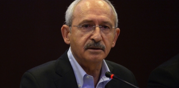 Kılıçdaroğlu 'anayasa için görüştüler' iddiasına yanıt verdi