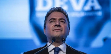 Babacan: Düşünce suçluları serbest bırakılmalı