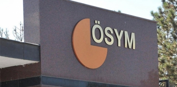 ÖSYM sözleşmeli personel alacak