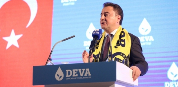 Babacan: Devlet tek bir partinin değildir, Kanal İstanbul’u eleştireceğiz