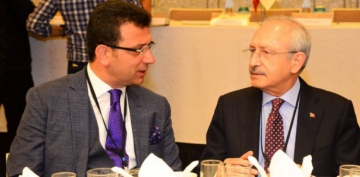 İmamoğlu'ndan Çakıcı mesajı: Hiçbir tehdite fırsat vermeyiz