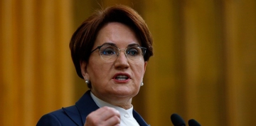 Akşener: Sadece İstanbul’da 9 bin 872 kişi koronavirüsten öldü!