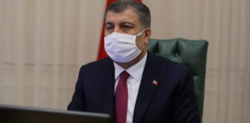 Büyük illerimizdeki artış trendi neredeyse bütün ülkeye yayıldı