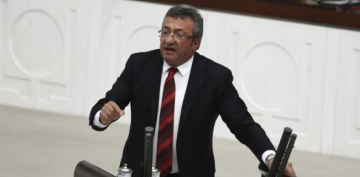 CHP'li Altay: Cumhur İttifakı'nın yeni bir sözcüsü var