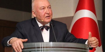 Prof. Ercan: Marmara’da büyük deprem Tekirdağ’da olacak