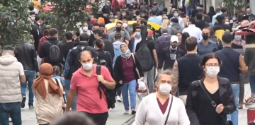 Dikkat!  2 hafta içinde daha sert tedbirler gelebilir