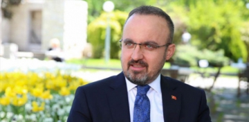 AK Partili Turan: Alaattin Çakıcı hakkında soruşturma başlatıldı
