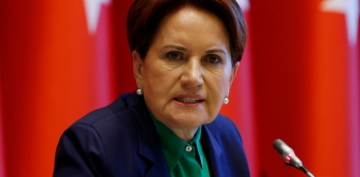 Akşener'den Çakıcı ile ilgili ilk yorum