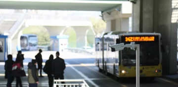 İstanbul'a 300 metrobüs için 90 milyon euro dış borç onaylandı
