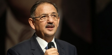 Mehmet Özhaseki koronavirüse yakalandı