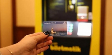 Otobüslerde 'yetersiz bakiye' dönemi bitti