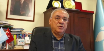 'Devlet ciddi bir tehdit altındadır'