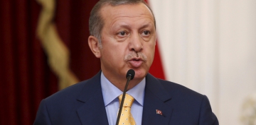 Erdoğan'dan 'faiz' yorumu: Gerekirse bazı acı ilaçları içmemiz gerektiğinin farkındayız