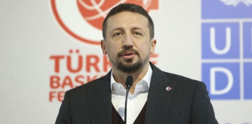 TBF Başkanı Türkoğlu: Koronavirüs testim pozitif çıktı