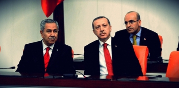 Arınç'ın Demirtaş ve Kavala mesajına Erdoğan ayarı